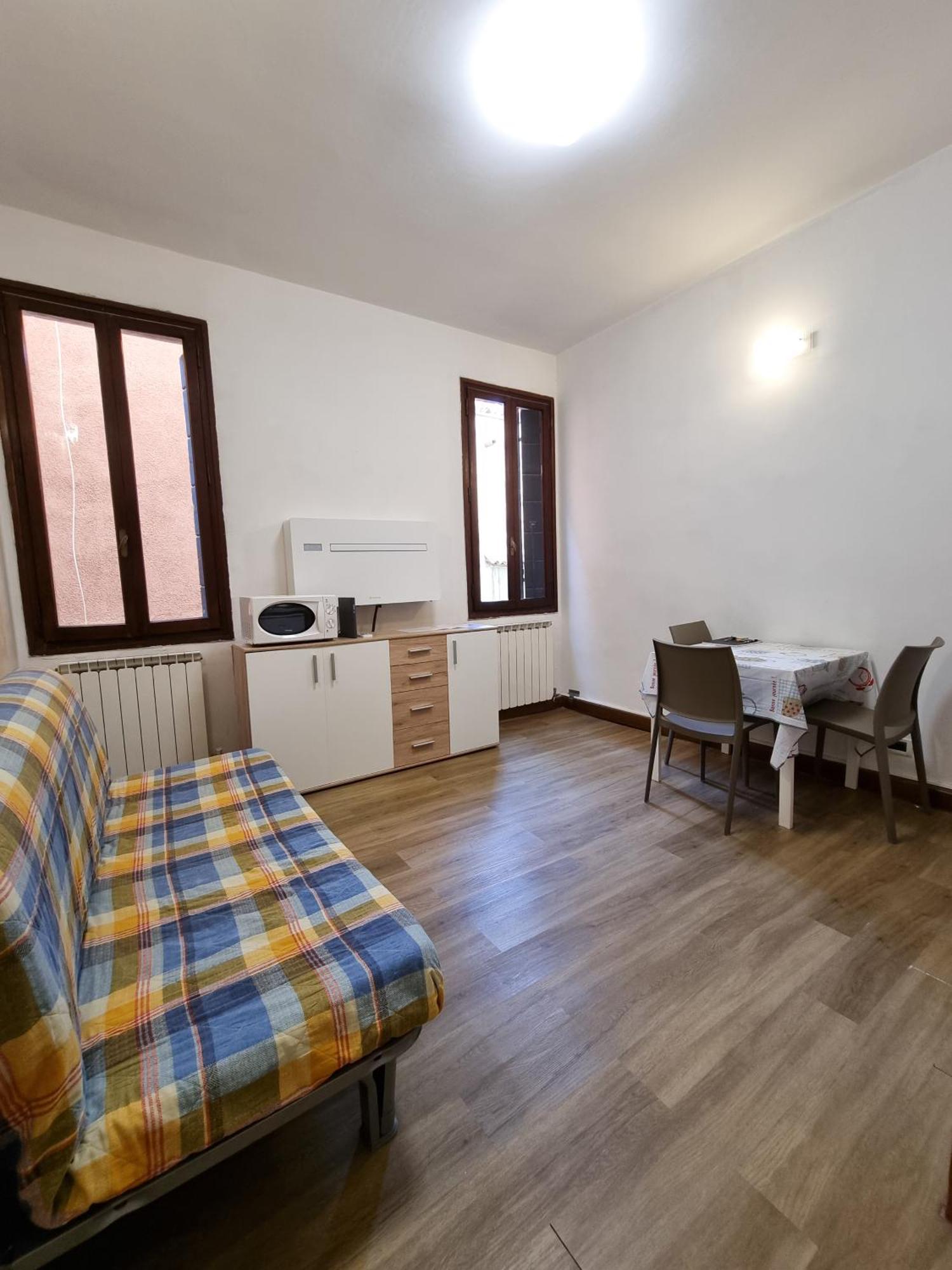 Rialto House Apartamento