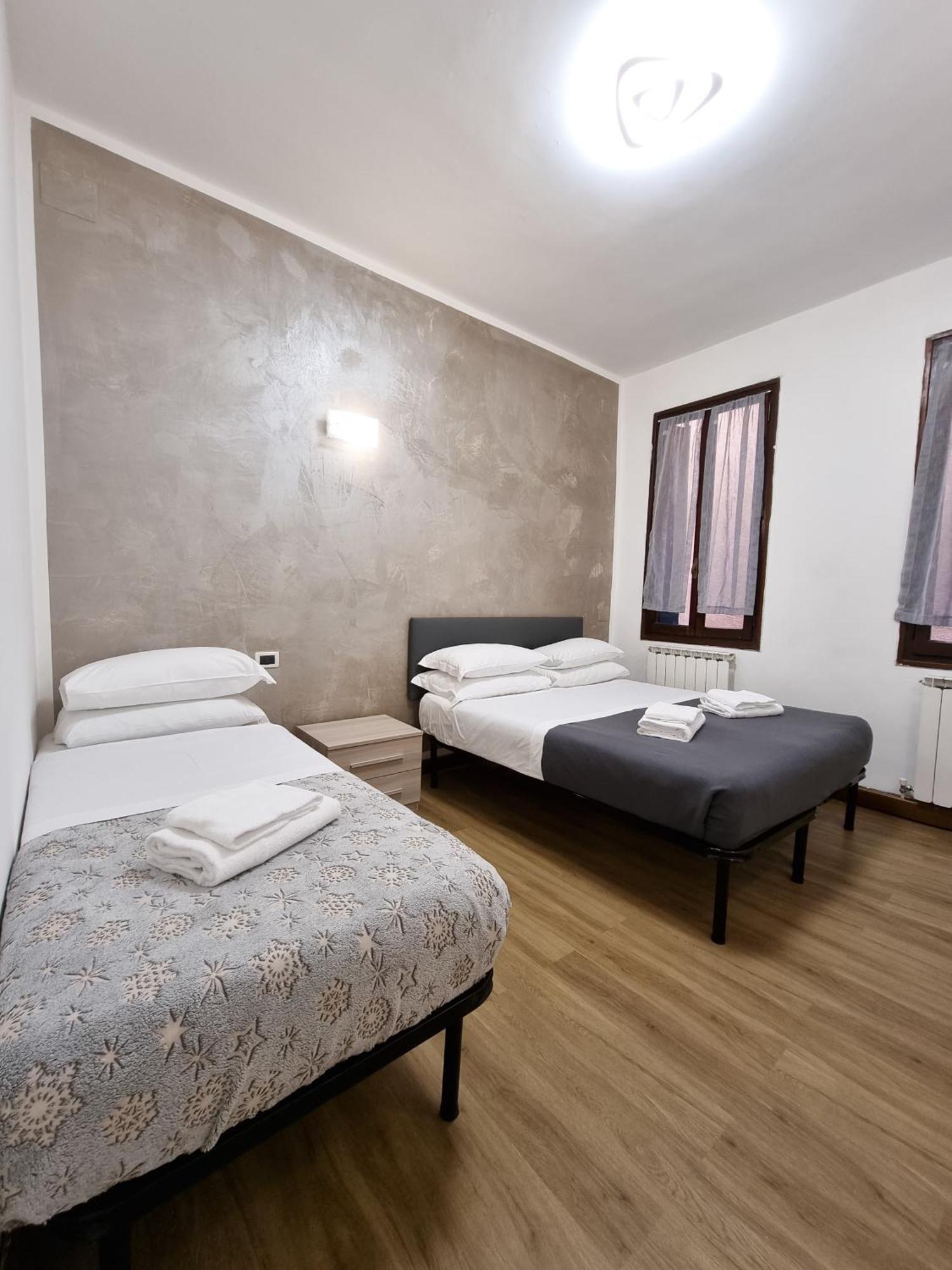 Rialto House Apartamento *
