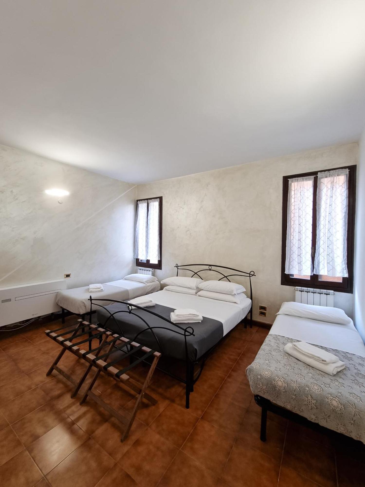 Rialto House Apartamento Venecia