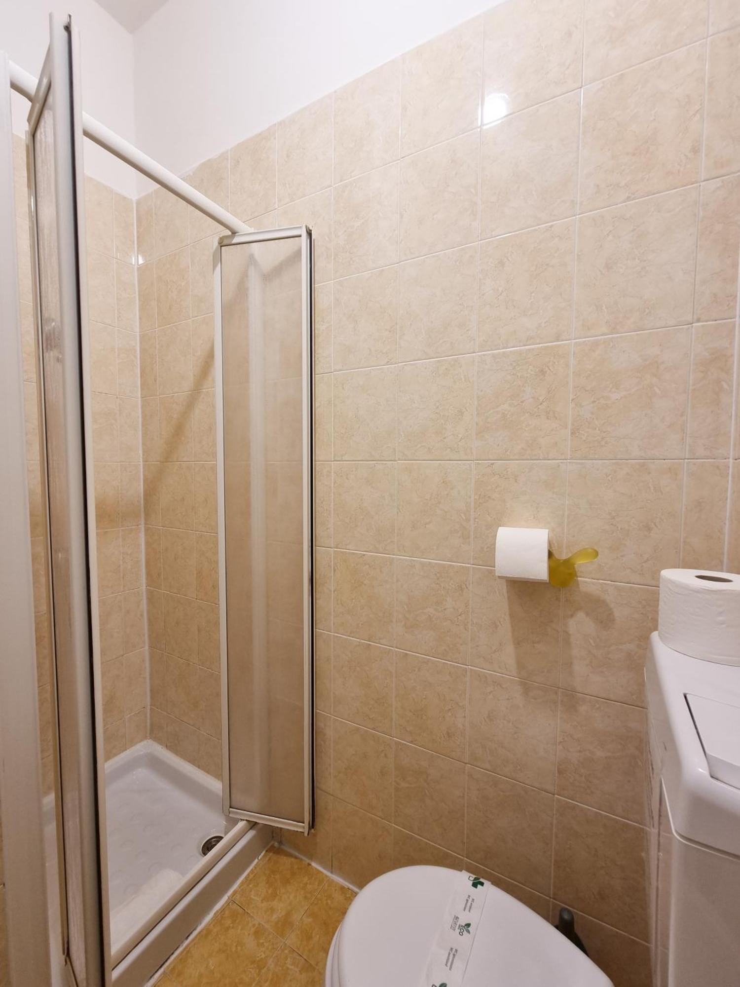 Apartamento Rialto House Venecia