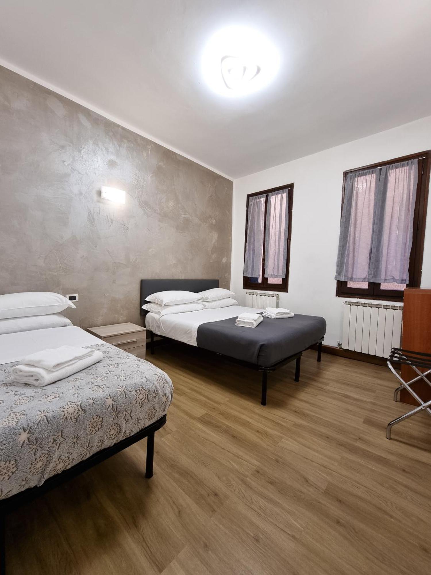 Apartamento Rialto House