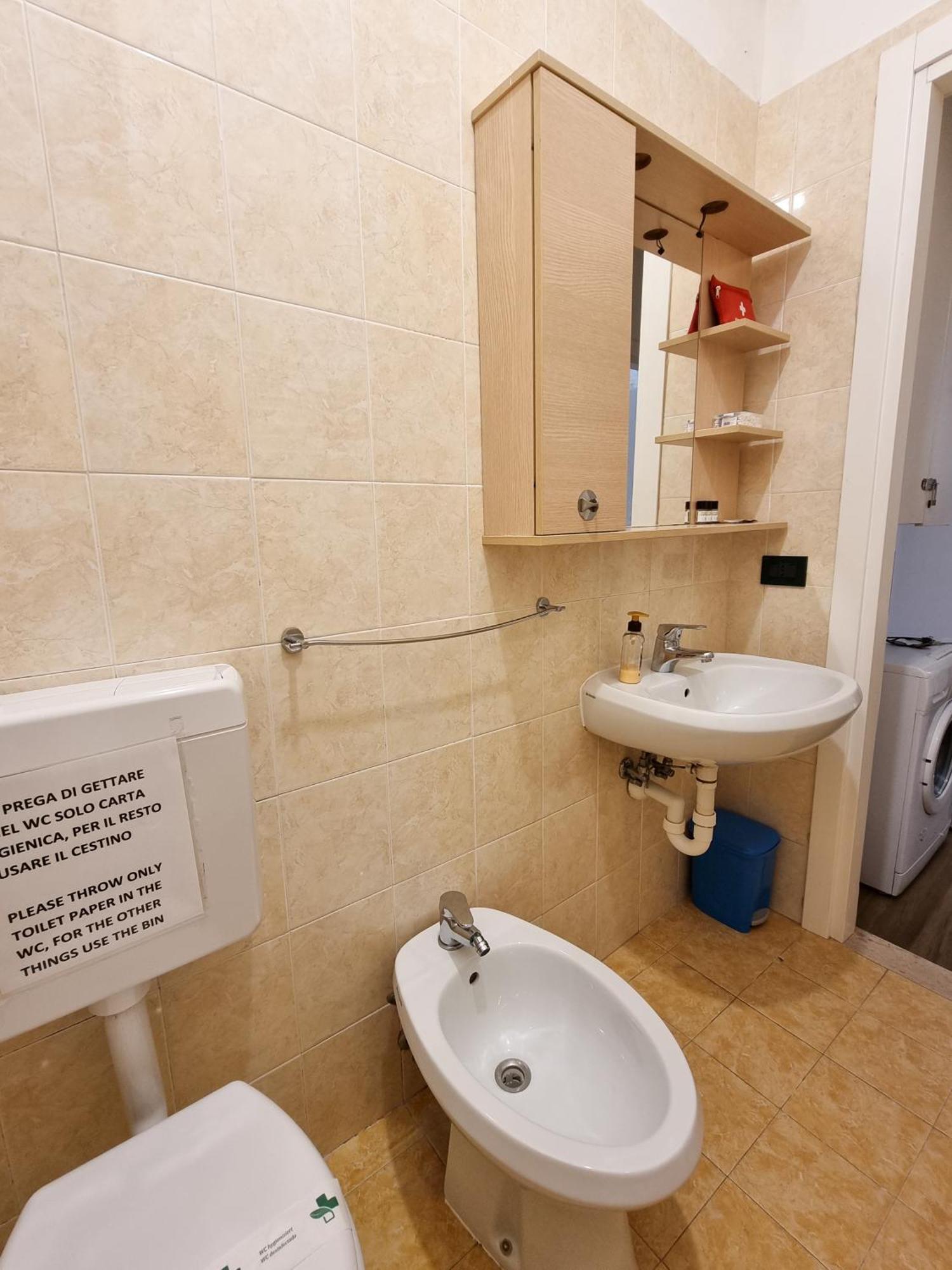 Apartamento Rialto House Venecia